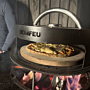 BonFeu Pizza Steen