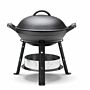 Barebones Gietijzeren Outdoor Iron Oven 8-delig