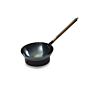 Barebones Wok 30 cm met Lange Steel