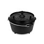 Petromax Dutch Oven met Pootjes