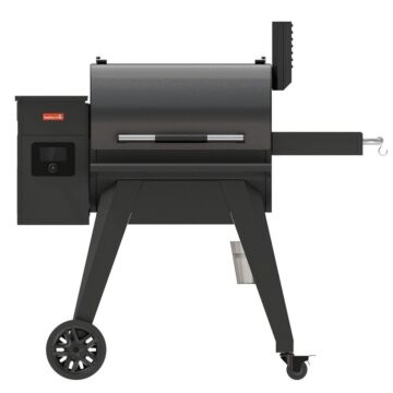 Barbecook pelletgrill Arthur productfoto
