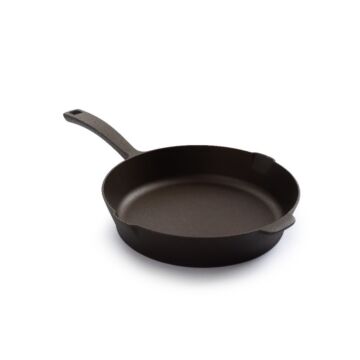 Barebones Gietijzeren Skillet 10"