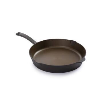 Barebones Cast Iron Skillet 12" Pan productfoto
