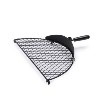 Barebones Cowboy grillrooster productfoto
