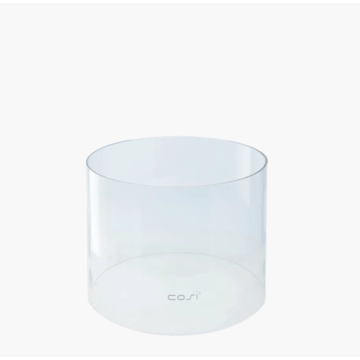 High Glass Basket Cosiscoop XL