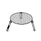 Barebones grillrooster rond productfoto
