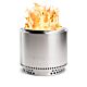 Solo Stove Bonfire 2.0 RVS + Standaard productfoto