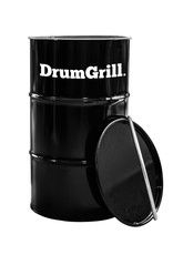 DrumGrill (vuurkorf & BBQ)