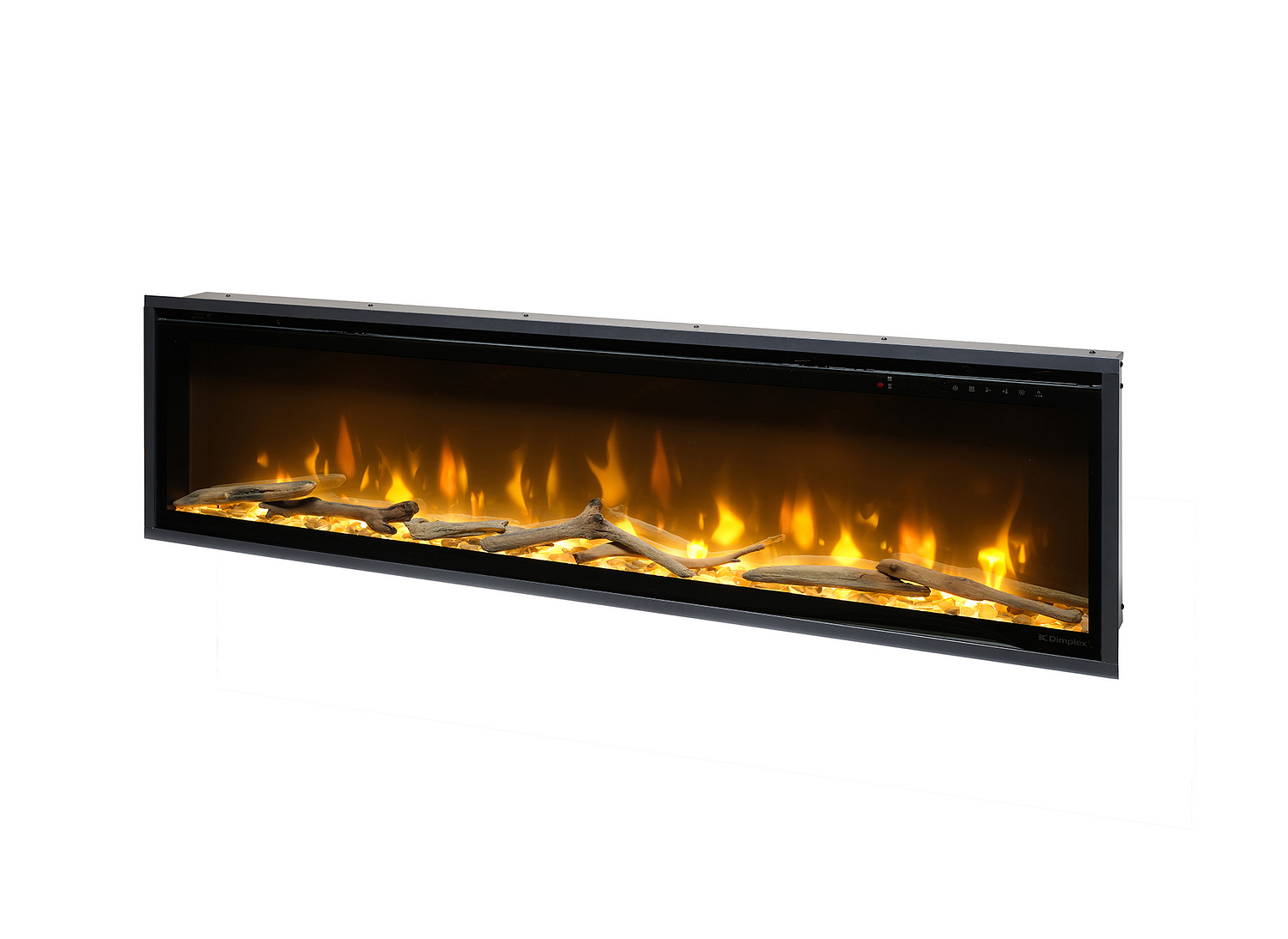 Dimplex Ignite Evolve 60"