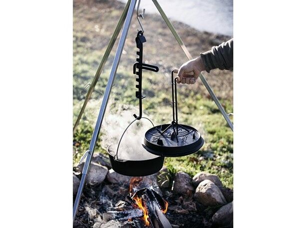 Petromax Dutch Oven Professionele Dekselhaak