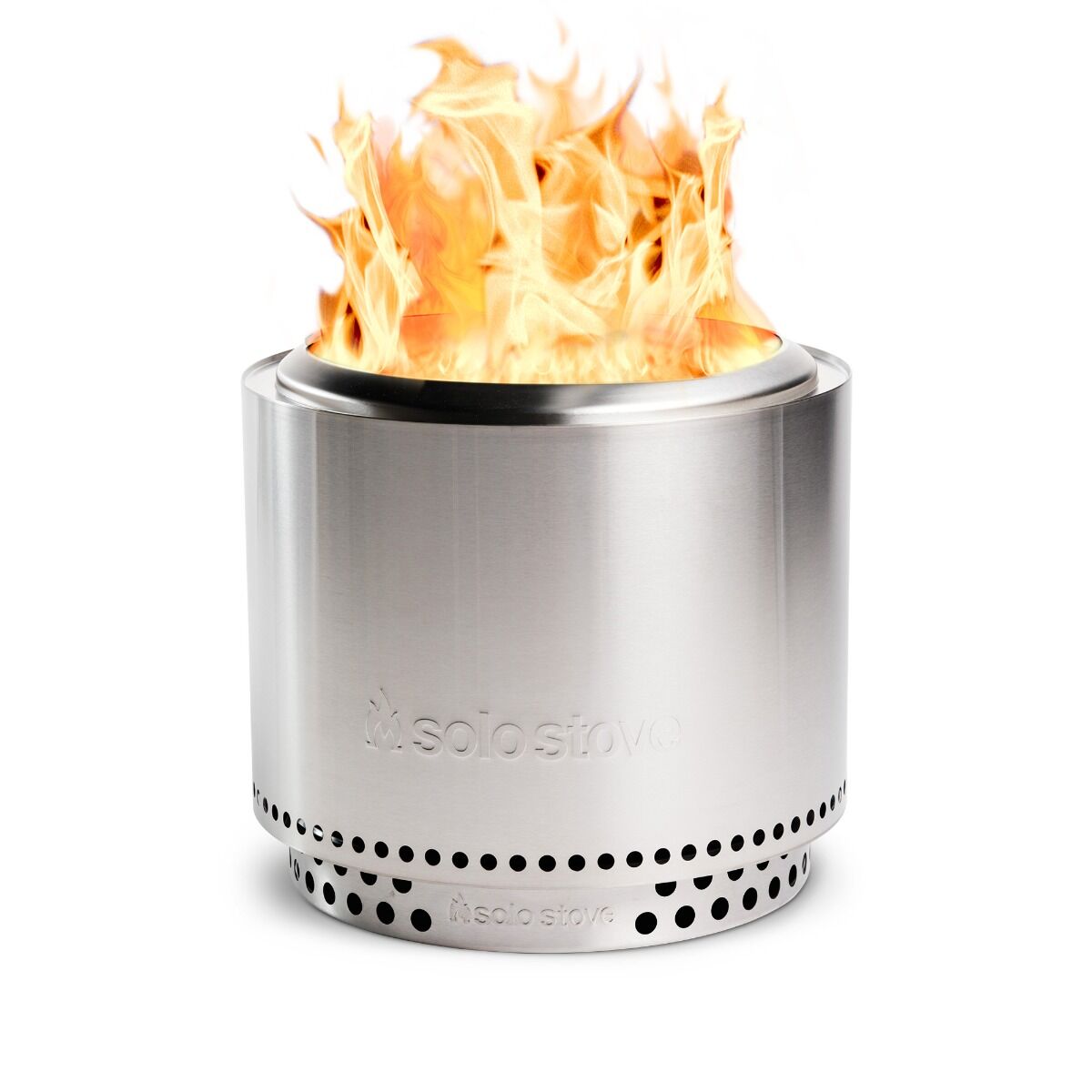 Solo Stove Vuurkorf Bonfire met Staander