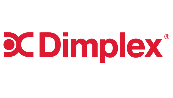 Dimplex logo